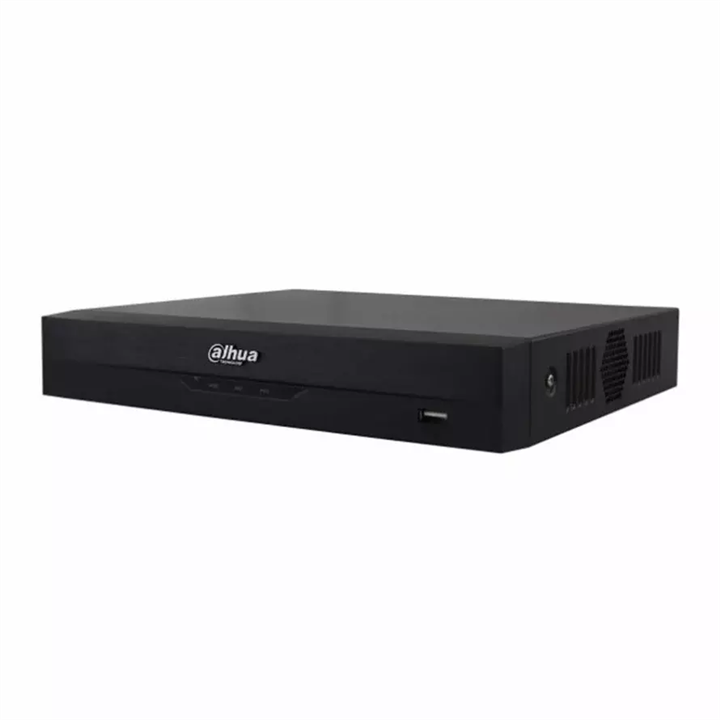 دستگاه ضبط ویدیویی تحت شبکه 4 کانال داهوا مدل NVR2104HS P I2